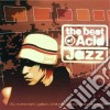 Best Of Acid Jazz (The) / Various cd