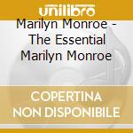 Marilyn Monroe - The Essential Marilyn Monroe