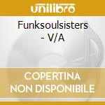 Funksoulsisters - V/A cd