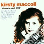 Kirsty Maccoll - The One And Only