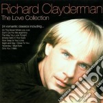 Richard Clayderman - The Love Collection