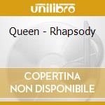 Queen - Rhapsody cd
