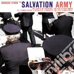 Salvation Army (The) - Sunday In The Park