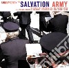 Salvation Army (The) - Sunday In The Park cd