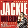 Jackie Wilson - The Best Of cd