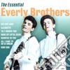 Everly Brothers - Essential Everly Brothers cd