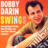Bobby Darin - Swings cd