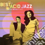 The Best Of Acid Jazz / Various