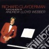 Richard Clayderman - Richard Clayderman Plays The Music Of Andrew Lloyd-Webber cd