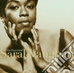 Sarah Vaughan - The Essential cd