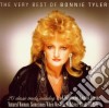Bonnie Tyler - The Very Best Of Bonnie Tyler cd