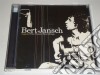 Bert Jansch - Legend cd