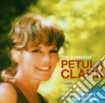 Petula Clark - The Essential
