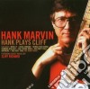 Hank Marvin - Plays Cliff cd