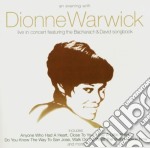 Dionne Warwick - An Evening With