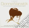 Dionne Warwick - An Evening With cd