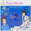 Jazz Express Presents: Piano Moods / Various cd