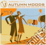 Jazz Express Presents Autumn Moods / Various