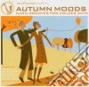 Jazz Express Presents Autumn Moods / Various cd