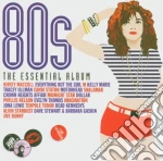 80s The Essential Album / Various cd