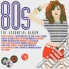 80s The Essential Album / Various cd