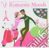 Jazz Express Presents: Romantic Moods. Tender Tunes For Loving Afternoons / Various cd