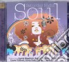 Saturday Night Soul / Various cd