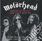 Motorhead - Essential Noize - The Very Best Of cd