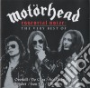 Motorhead - Essential Noize - The Very Best Of cd