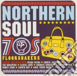 Northern Soul 70's Floorshakers / Various