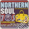 Northern Soul 70's Floorshakers / Various cd