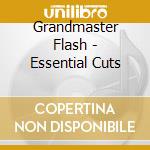 Grandmaster Flash - Essential Cuts cd musicale di Grandmaster Flash