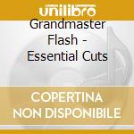 Grandmaster Flash - Essential Cuts cd