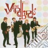Yardbirds - The Very Best Of cd