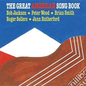 The Great American Songbook / Various cd musicale