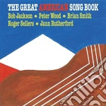 The Great American Songbook / Various cd