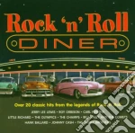 Rock N Roll Diner cd