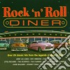 Rock N Roll Diner cd
