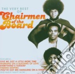 Chairman Of The Board - The Very Best Of