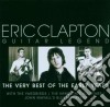 Eric Clapton - Guitar Legend - The Very Best Of The Early Years cd