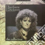Barbara Dickson - The Collection cd