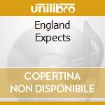 England Expects cd