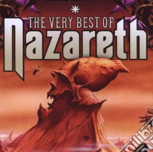 Nazareth - Very Best Of cd musicale di Nazareth