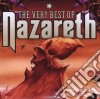 Nazareth - Very Best Of cd