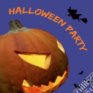 Halloween Party / Various cd musicale