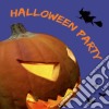 Halloween Party / Various cd