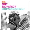 Burt Bacharach Story cd