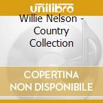 Willie Nelson - Country Collection cd