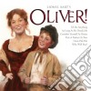 Oliver By Lionel Bar - Oliver cd