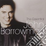 John Barrowman - The Essential